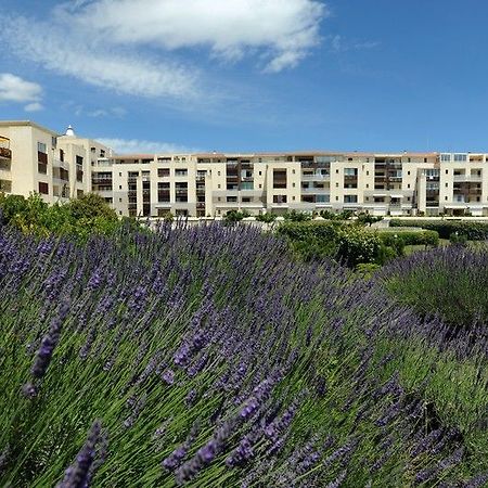 Residence Les Rivages De Rochelongue Montpellier Buitenkant foto