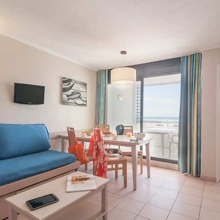 Residence Les Rivages De Rochelongue Montpellier Buitenkant foto