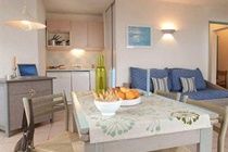Residence Les Rivages De Rochelongue Montpellier Buitenkant foto