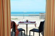 Residence Les Rivages De Rochelongue Montpellier Buitenkant foto