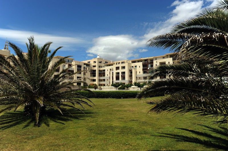 Residence Les Rivages De Rochelongue Montpellier Buitenkant foto