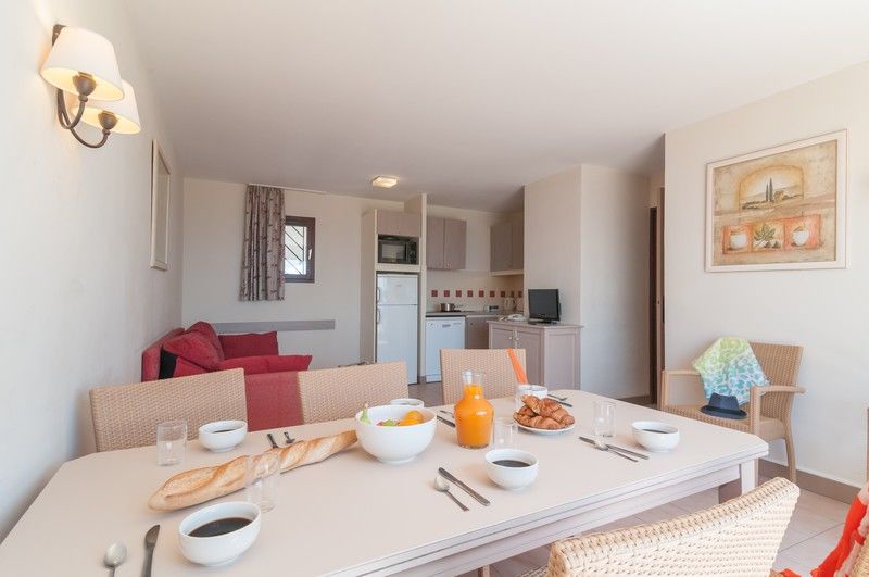 Residence Les Rivages De Rochelongue Montpellier Buitenkant foto