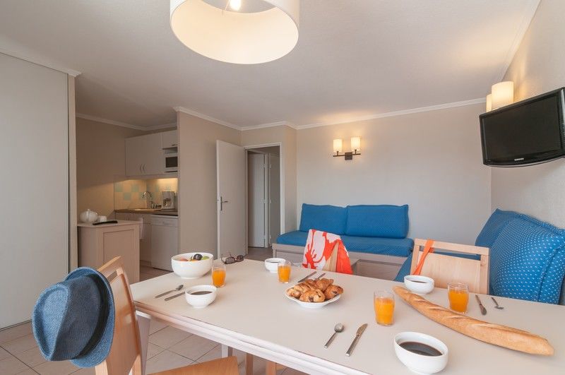 Residence Les Rivages De Rochelongue Montpellier Buitenkant foto