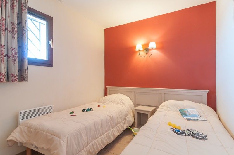Residence Les Rivages De Rochelongue Montpellier Buitenkant foto